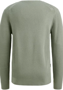 Heren CAST IRON TRUI