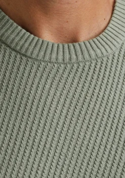 Heren CAST IRON TRUI