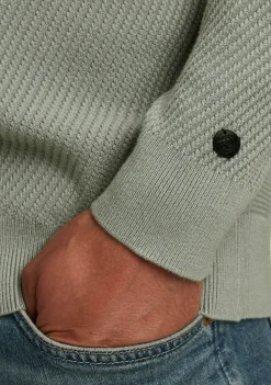 Heren CAST IRON TRUI