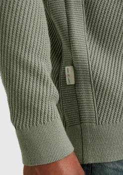 Heren CAST IRON TRUI