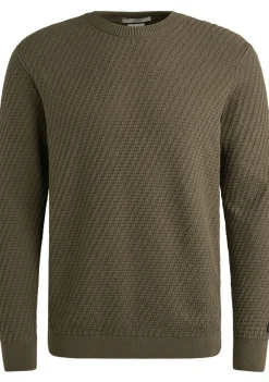 Heren CAST IRON TRUI