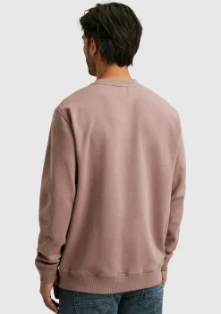 Heren CAST IRON TRUI