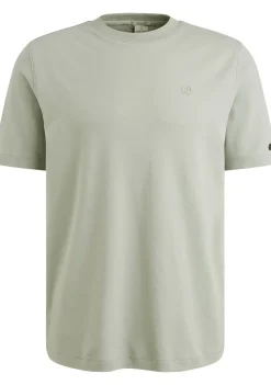Heren CAST IRON TSHIRT