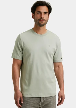 Heren CAST IRON TSHIRT