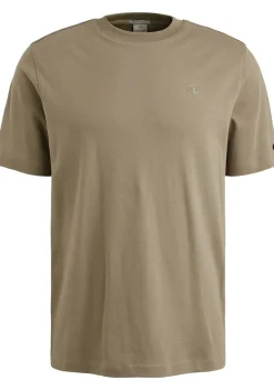 Heren CAST IRON TSHIRT