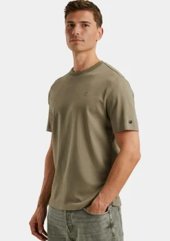 Heren CAST IRON TSHIRT