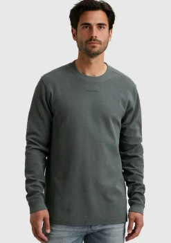 Heren CAST IRON TSHIRT