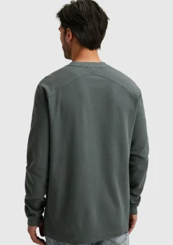 Heren CAST IRON TSHIRT