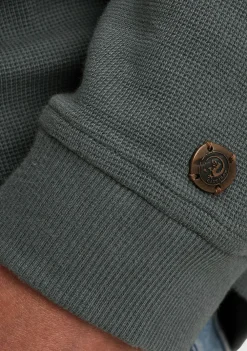 Heren CAST IRON TSHIRT