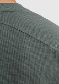 Heren CAST IRON TSHIRT