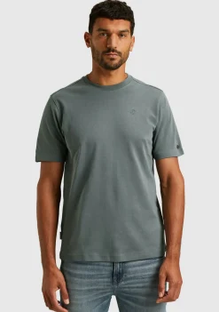 Heren CAST IRON TSHIRT