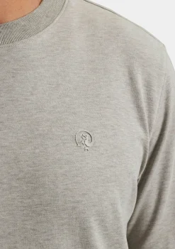 Heren CAST IRON TSHIRT