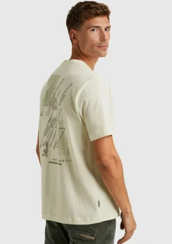 Heren CAST IRON TSHIRT