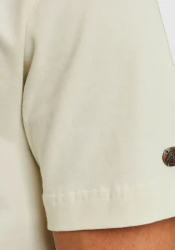 Heren CAST IRON TSHIRT