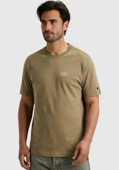 Heren CAST IRON TSHIRT