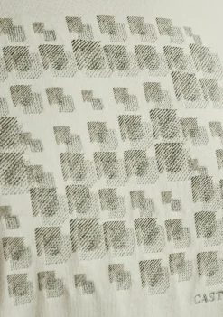 Heren CAST IRON TSHIRT