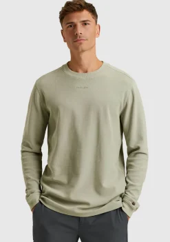 Heren CAST IRON TSHIRT