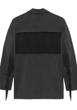 DAMES CATWALK JUNKIE BLAZER