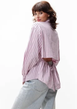 DAMES CATWALK JUNKIE BLOUSE