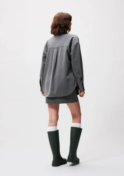 DAMES CATWALK JUNKIE BLOUSE