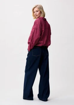 DAMES CATWALK JUNKIE BLOUSE