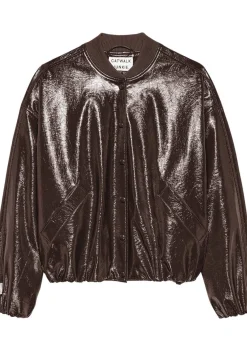 DAMES CATWALK JUNKIE BOMBERJACK