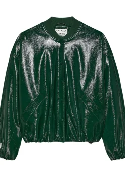 DAMES CATWALK JUNKIE BOMBERJACK