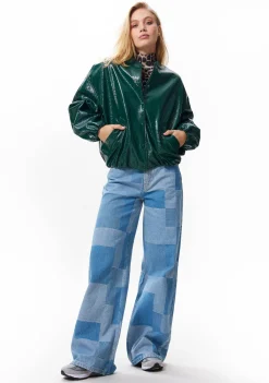 DAMES CATWALK JUNKIE BOMBERJACK