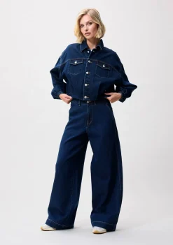 DAMES CATWALK JUNKIE DENIMJACK