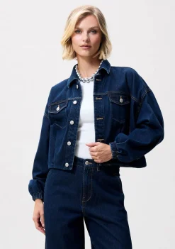 DAMES CATWALK JUNKIE DENIMJACK