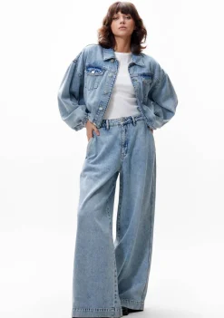 DAMES CATWALK JUNKIE DENIMJACK