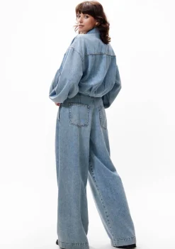 DAMES CATWALK JUNKIE DENIMJACK