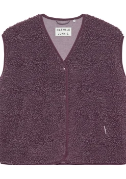 DAMES CATWALK JUNKIE GILET