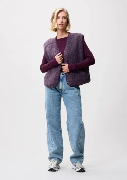 DAMES CATWALK JUNKIE GILET