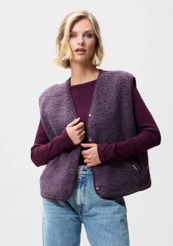 DAMES CATWALK JUNKIE GILET