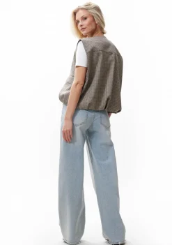 DAMES CATWALK JUNKIE GILET