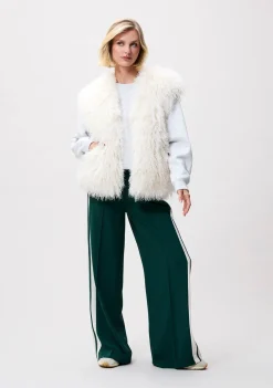 DAMES CATWALK JUNKIE GILET