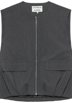 DAMES CATWALK JUNKIE GILET