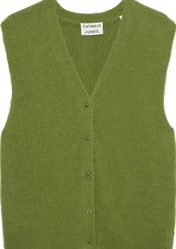 DAMES CATWALK JUNKIE GILET
