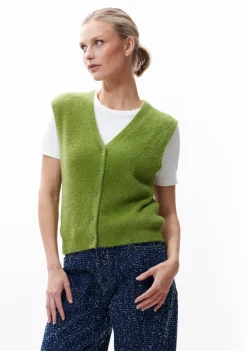 DAMES CATWALK JUNKIE GILET