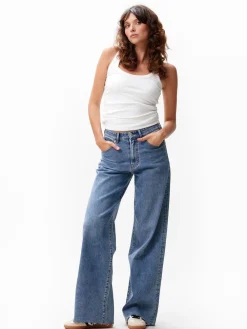 DAMES CATWALK JUNKIE JEANS