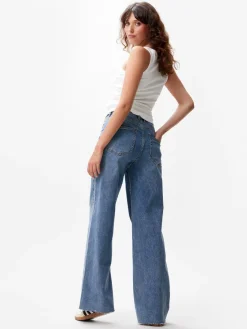 DAMES CATWALK JUNKIE JEANS