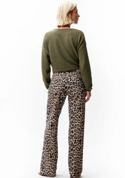 DAMES CATWALK JUNKIE JEANS