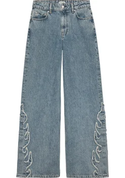 DAMES CATWALK JUNKIE JEANS