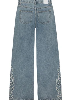 DAMES CATWALK JUNKIE JEANS