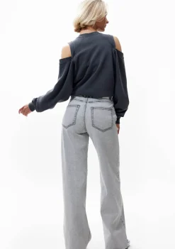 DAMES CATWALK JUNKIE JEANS