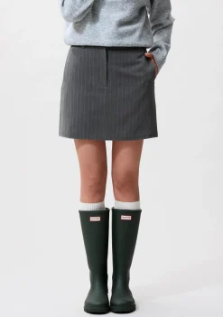 DAMES CATWALK JUNKIE KORTE ROK