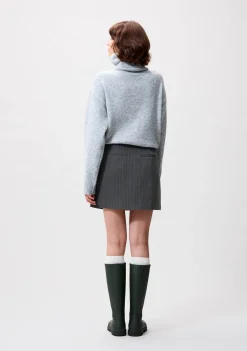 DAMES CATWALK JUNKIE KORTE ROK