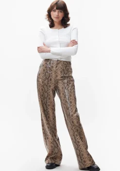 DAMES CATWALK JUNKIE PANTALON