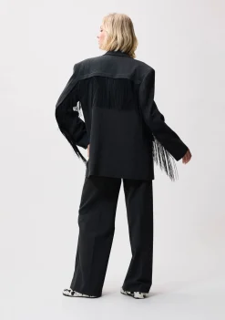 DAMES CATWALK JUNKIE PANTALON